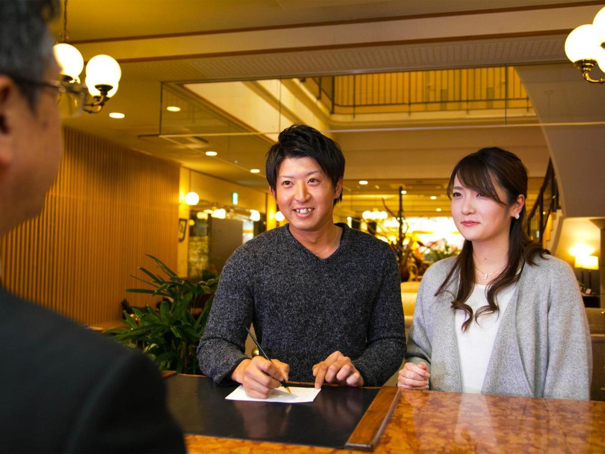 斯特拉考特太卡库壹岐酒店 壹岐市 外观 照片