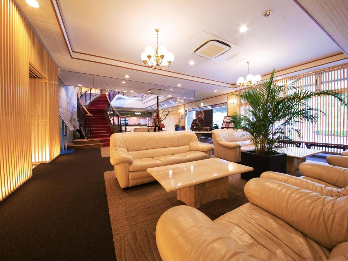 斯特拉考特太卡库壹岐酒店 壹岐市 外观 照片