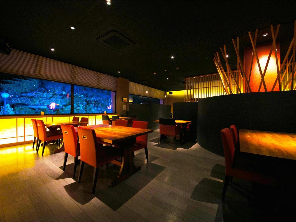 斯特拉考特太卡库壹岐酒店 壹岐市 外观 照片