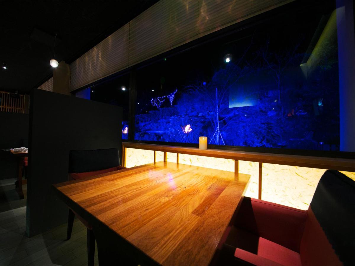 斯特拉考特太卡库壹岐酒店 壹岐市 外观 照片