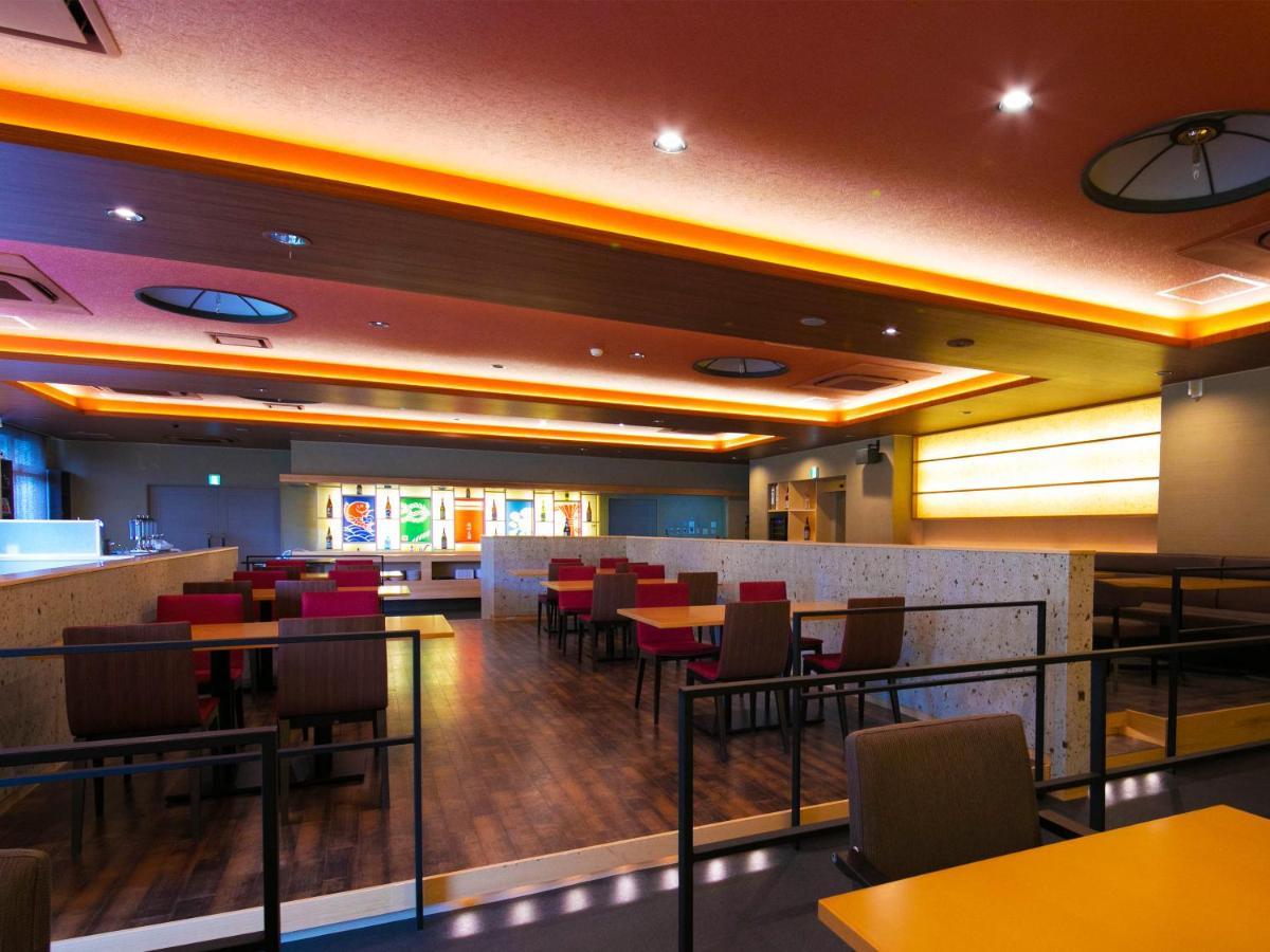 斯特拉考特太卡库壹岐酒店 壹岐市 外观 照片